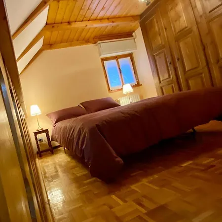 Pila - Scopello - Bikers Dream Apartment Scopello (Piedmont)