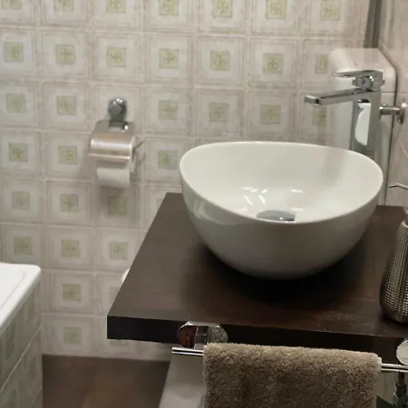 Apartment Pila - Scopello - Bikers Dream Scopello (Piedmont)
