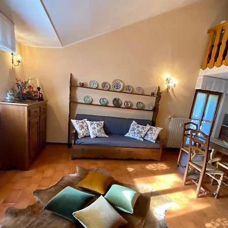 Apartment Pila - Scopello - Bikers Dream *