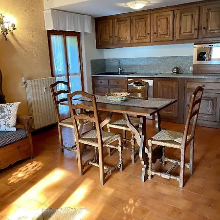 Apartment Pila - Scopello - Bikers Dream
