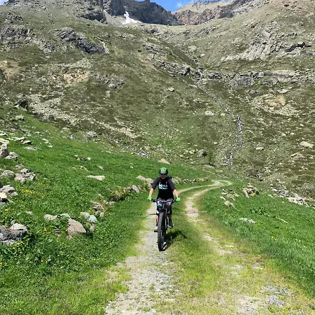 Pila - Scopello - Bikers Dream Scopello (Piedmont)